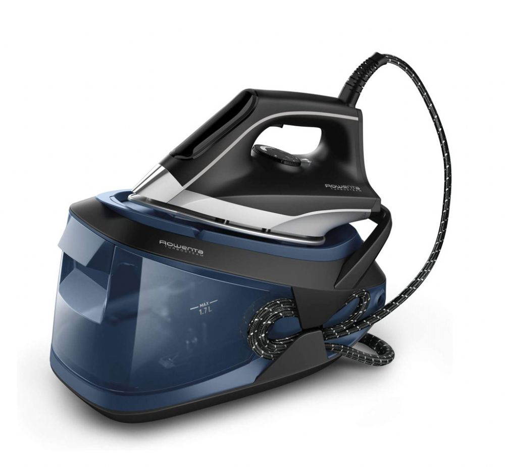 CENTRO DE PLANCHADO ROWENTA VR8322F0 TURBOSTEAM